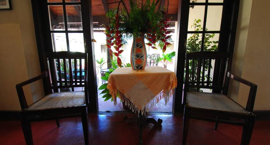 Tata Coffee Plantation Trails (Tea Experience), Coorg 3
